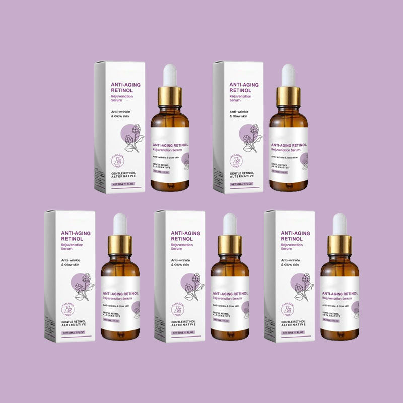 Retinol Hydrating Nourishing Skin Serum