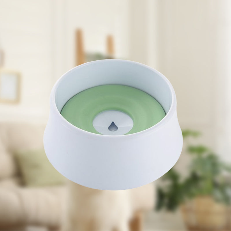 Automatic pet drinking bowl