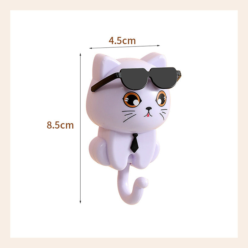 Cat Key Holder