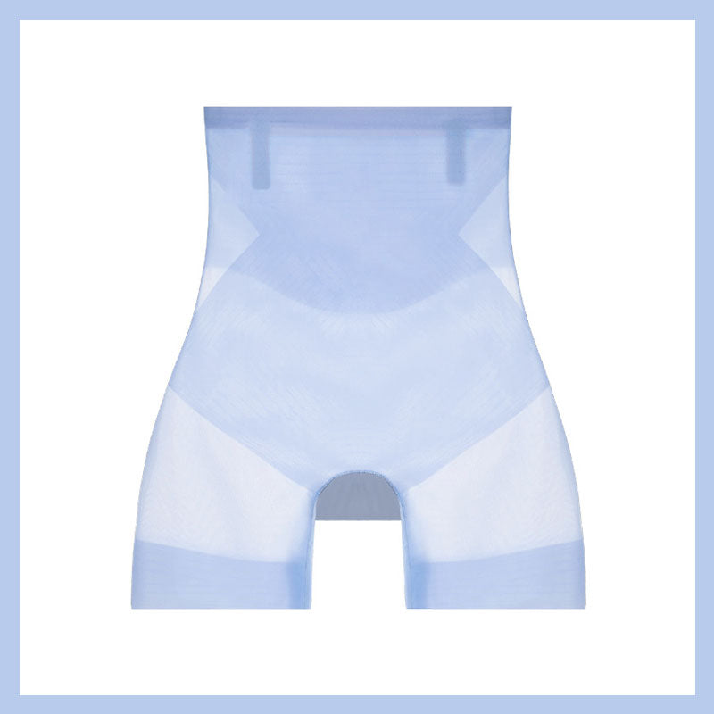 [Cooling Technology] Ultra-thin Cooling Tummy Control Shapewear