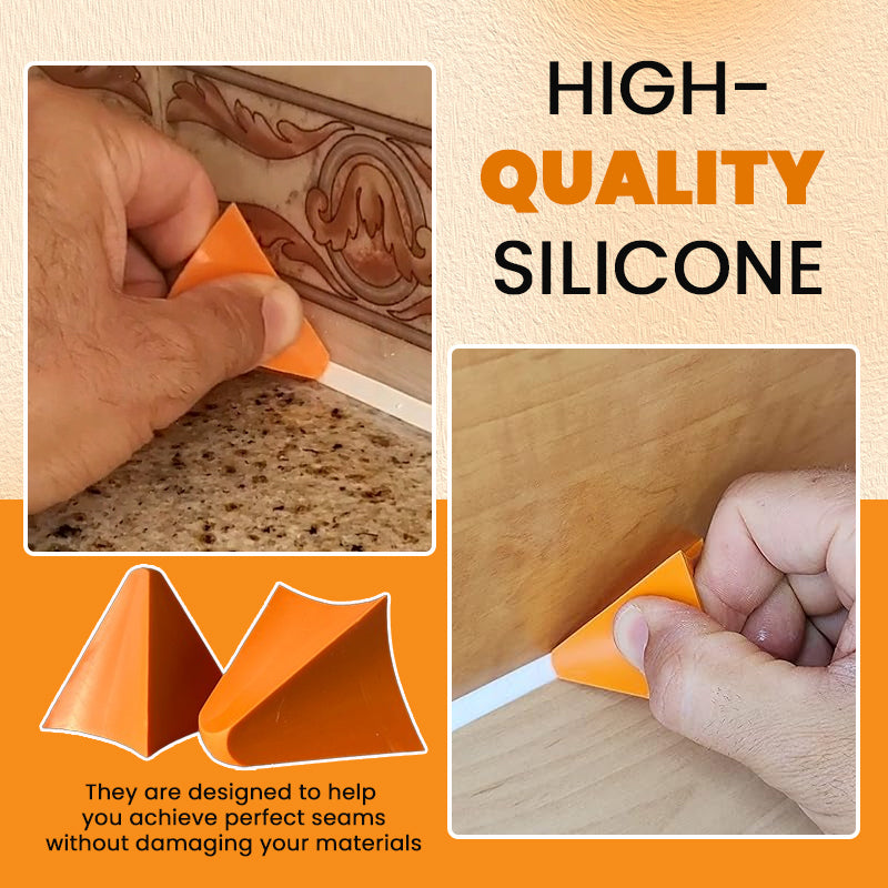 Silicone Seam Tools