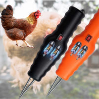 Electric Poultry Plucker