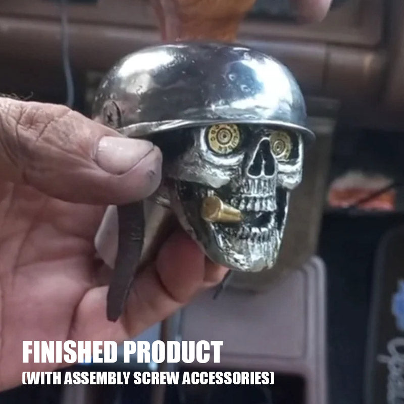 Skull Soldier Grip