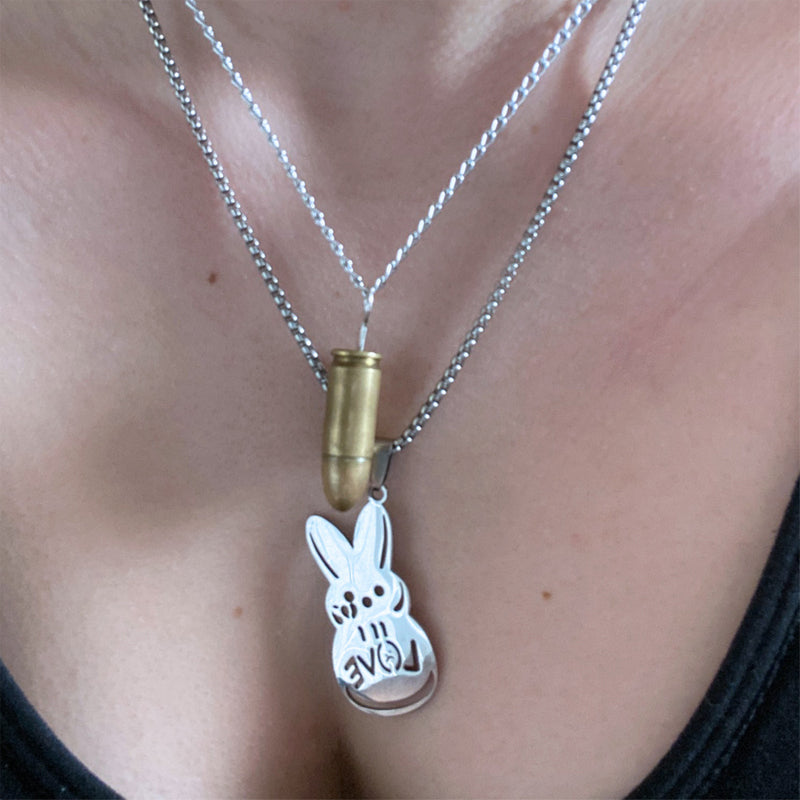 Personalized Pendant