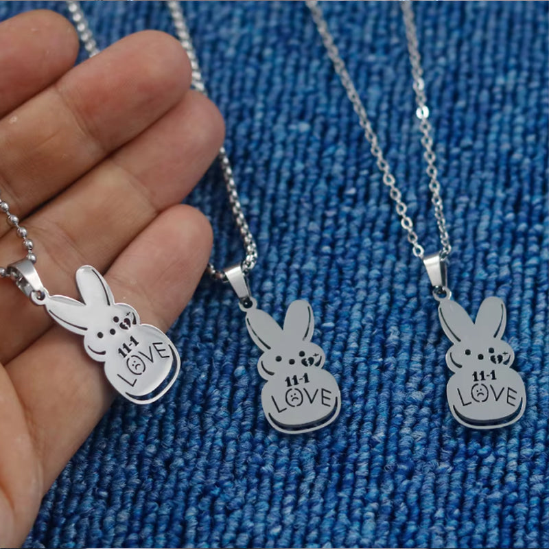 Personalized Pendant