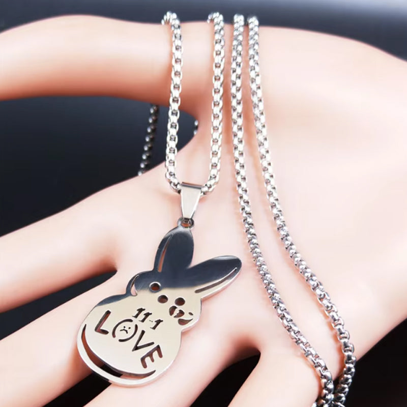 Personalized Pendant