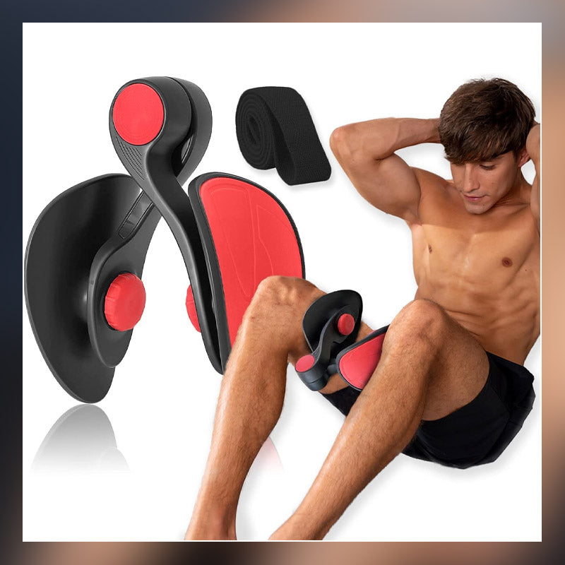 Kegel pelvic floor multifunctional leg trainer