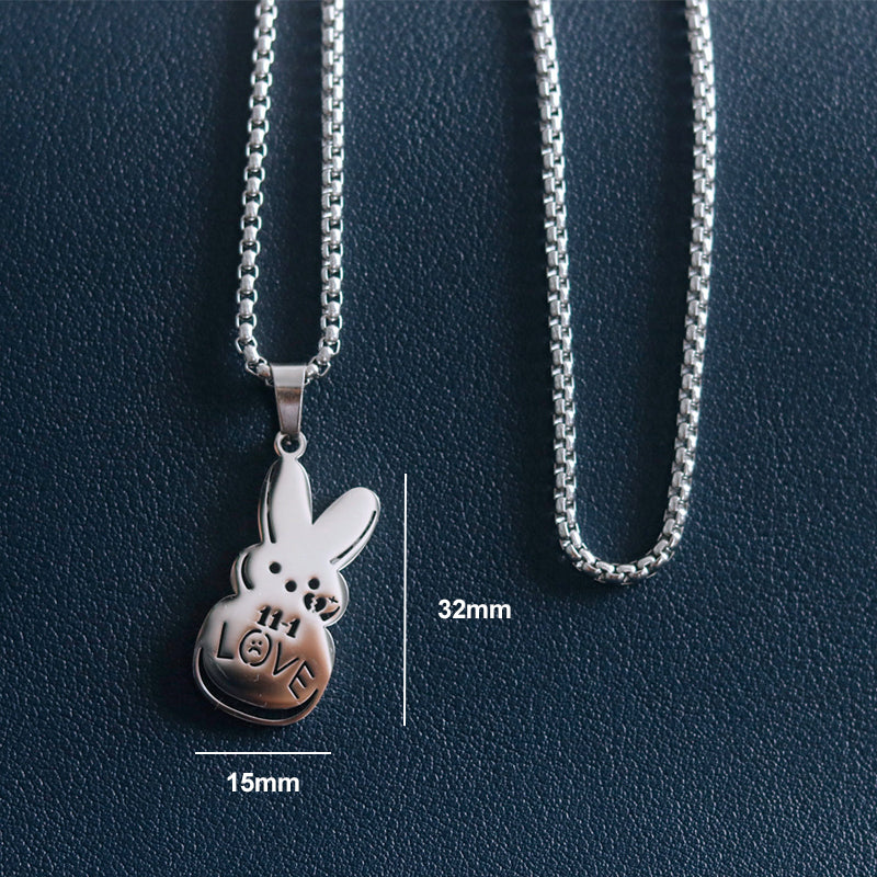 Personalized Pendant