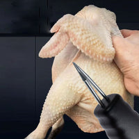 Electric Poultry Plucker