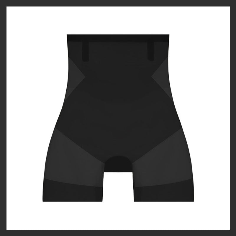 [Cooling Technology] Ultra-thin Cooling Tummy Control Shapewear