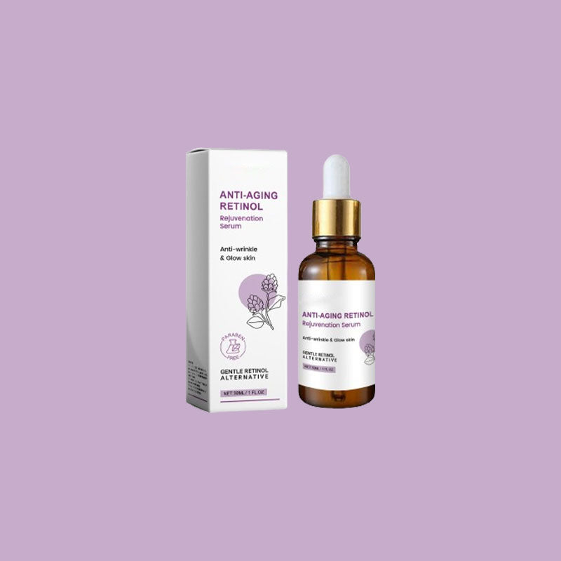 Retinol Hydrating Nourishing Skin Serum